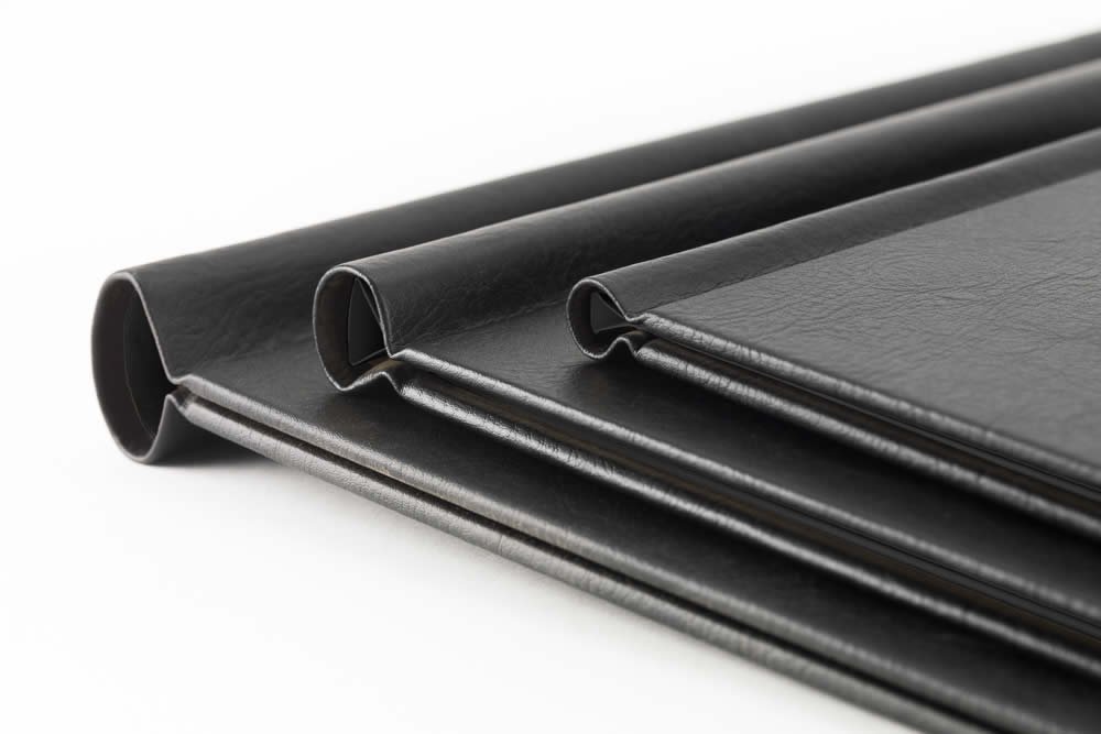 Hotel Guest Information Folders